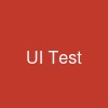 UI Test