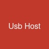 Usb Host