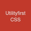 Utility-first CSS