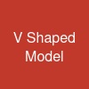 V- Shaped Model