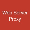 Web Server Proxy