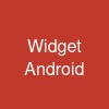 Widget Android