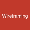 Wireframing