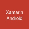 Xamarin Android