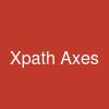 Xpath Axes
