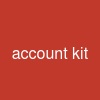 account kit