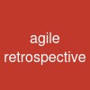 agile retrospective