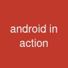 android in action