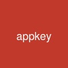appkey