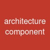 architecture component