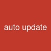 auto update