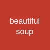 beautiful soup