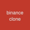 binance clone