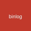 binlog