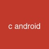 c++ android