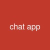 chat app