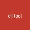 cli tool