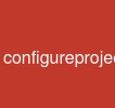 @configure-project