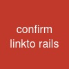 confirm link_to rails