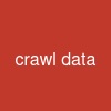 crawl data
