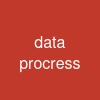 data procress