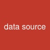 data source