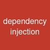 dependency injection