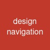 design navigation