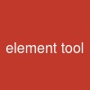 element tool