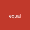 equal?