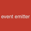event emitter