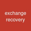 exchange recovery