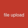 file upload
