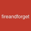 fire-and-forget