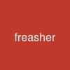 freasher