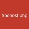 freehost php