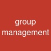 group management