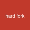 hard fork
