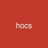 hocs