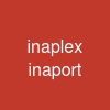 inaplex inaport