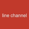 line channel