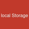 local Storage