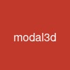 modal3d