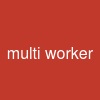 multi worker