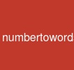 number-to-words