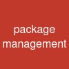 package management