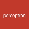 perceptron