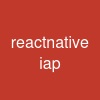 react-native iap