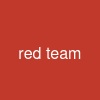 red team
