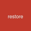 #restore